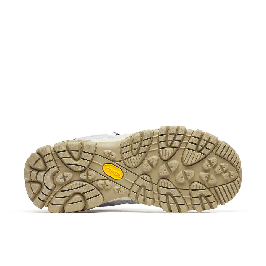 damskie wodoodporne buty trekkingowe moab 3 mid verbena