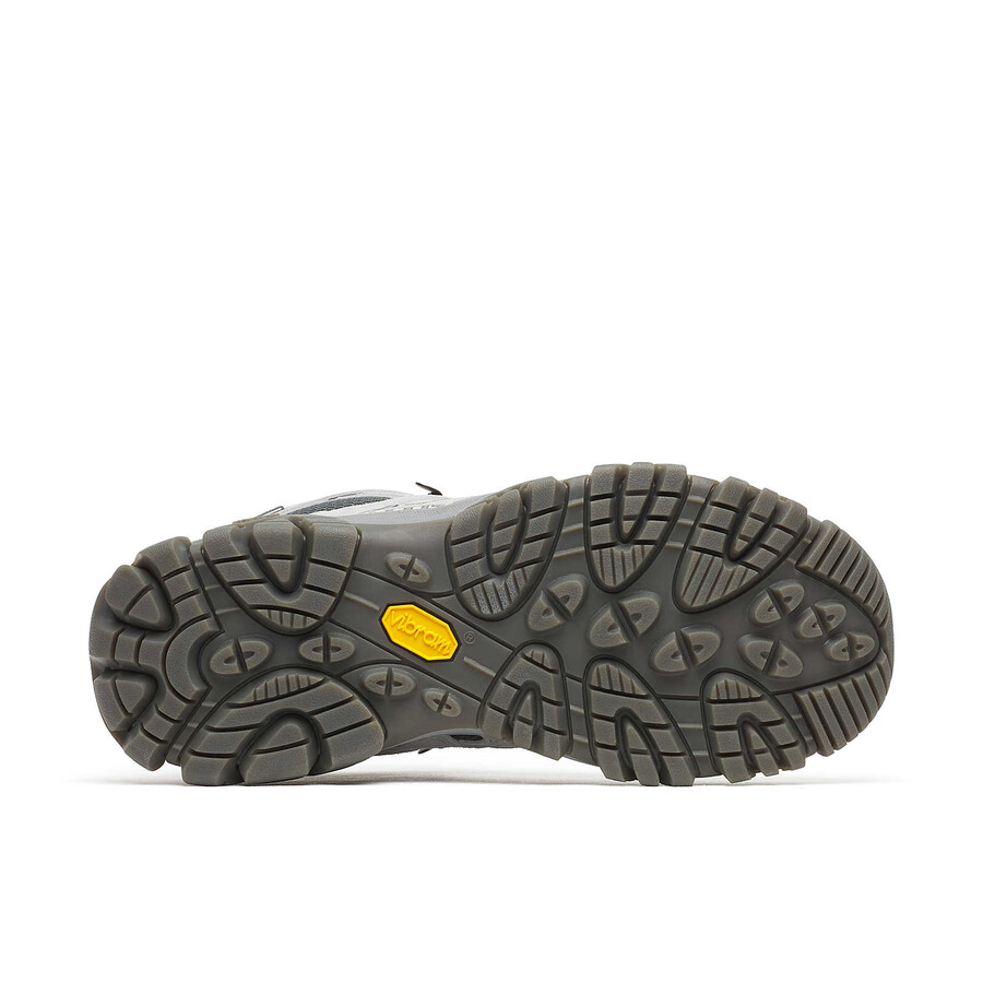 damskie wodoodporne buty trekkingowe moab 3 mid ze stopu