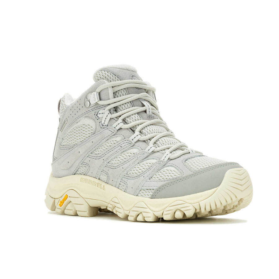 damskie wodoodporne buty trekkingowe moab 3 mid paloma