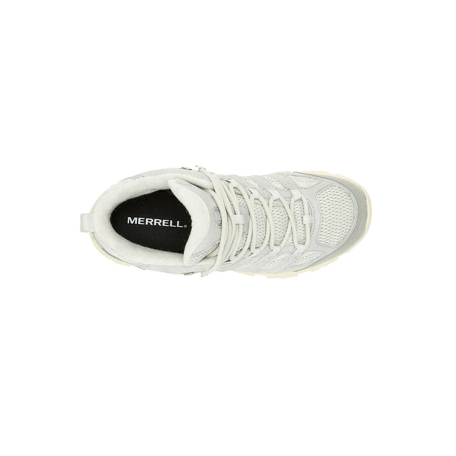 damskie wodoodporne buty trekkingowe moab 3 mid paloma