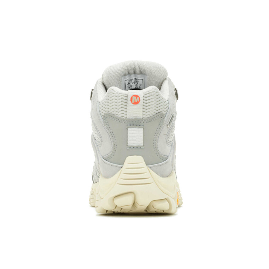 damskie wodoodporne buty trekkingowe moab 3 mid paloma