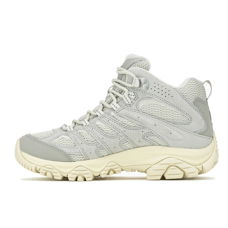 damskie wodoodporne buty trekkingowe moab 3 mid paloma