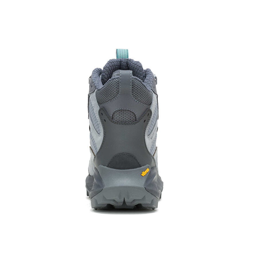 damskie zimowe buty trekkingowe moab speed 2 thermo mid waterproof monument