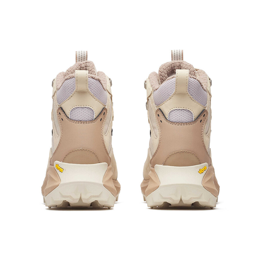damskie zimowe buty trekkingowe moab speed 2 thermo mid waterproof nougat