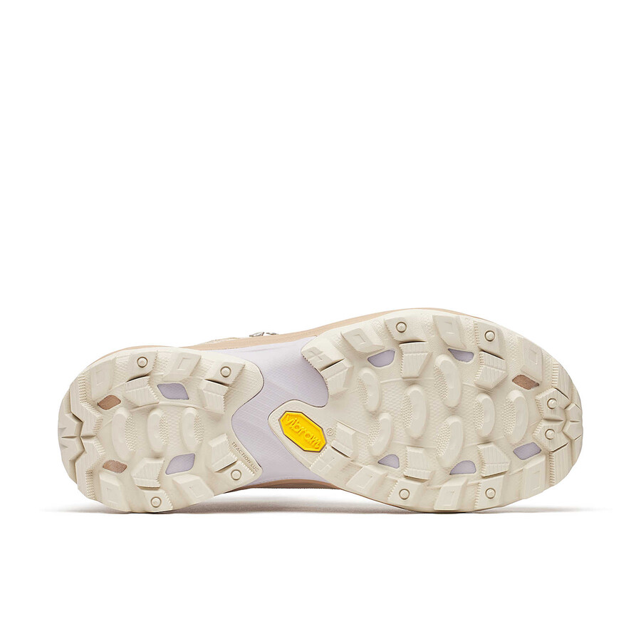 damskie zimowe buty trekkingowe moab speed 2 thermo mid waterproof nougat