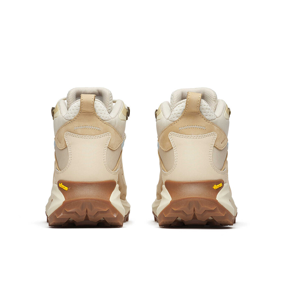 damskie buty trekkingowe moab speed 2 leather mid wp latte