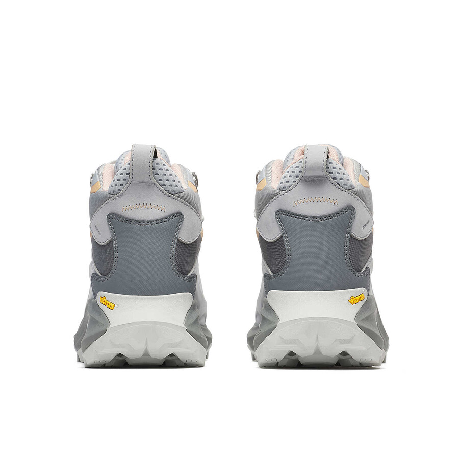 damskie buty trekkingowe moab speed 2 leather mid wp gale