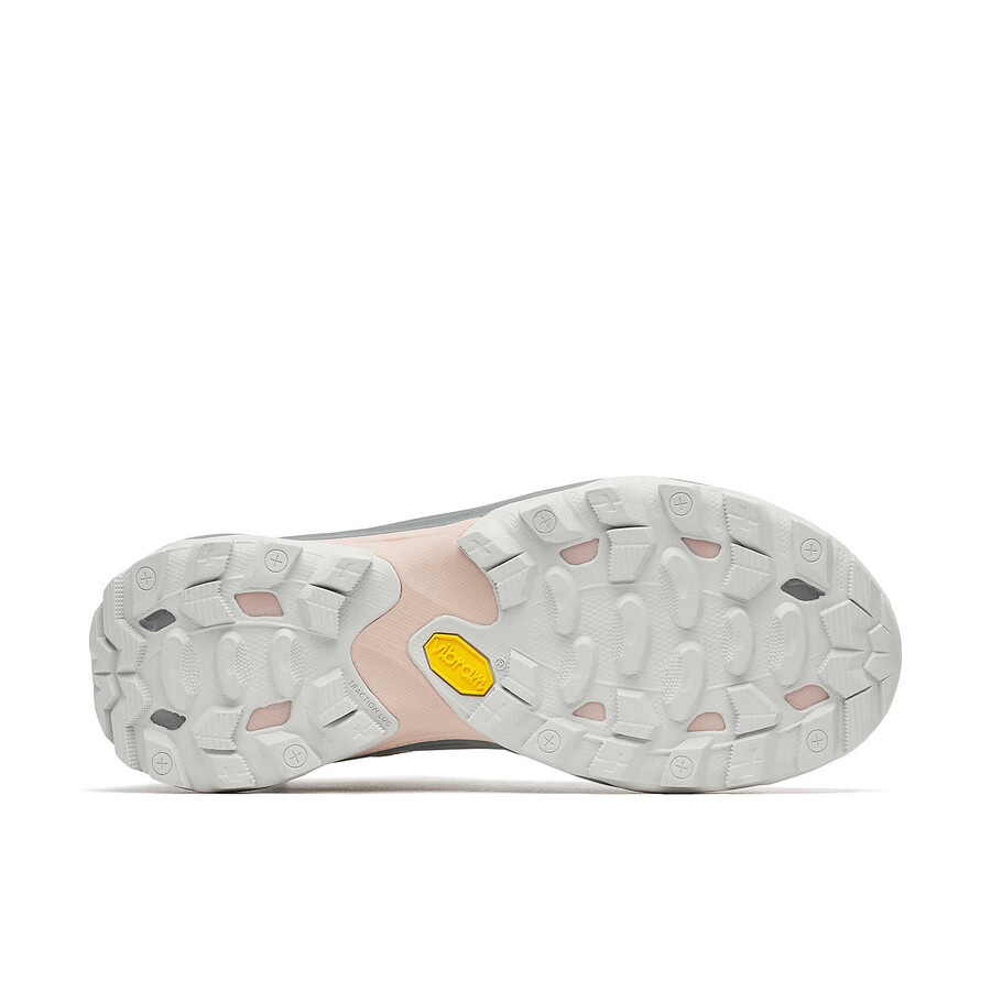 damskie buty trekkingowe moab speed 2 leather mid wp gale