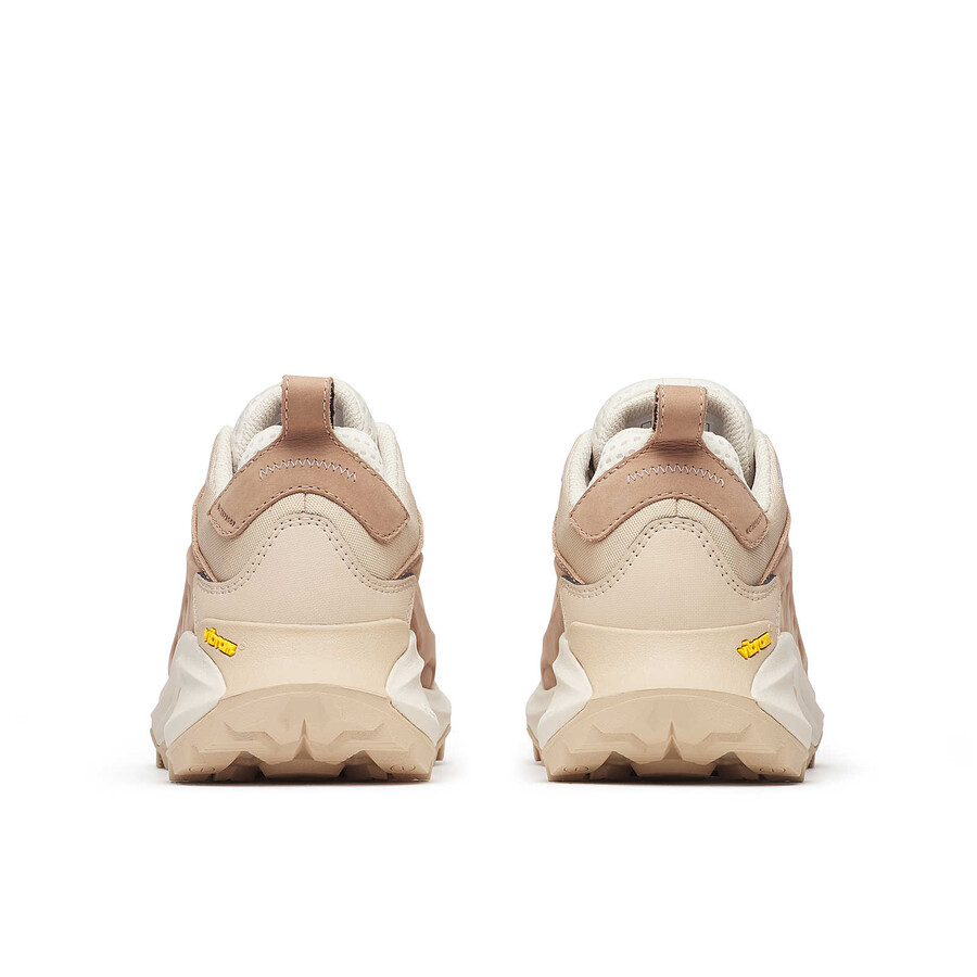 moab speed 2 skórzane wodoodporne buty trekkingowe hazel