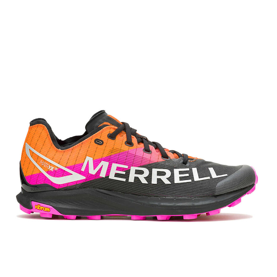 męskie buty do biegania w terenie mtl skyfire 2 matryx czarnewielokolorowe