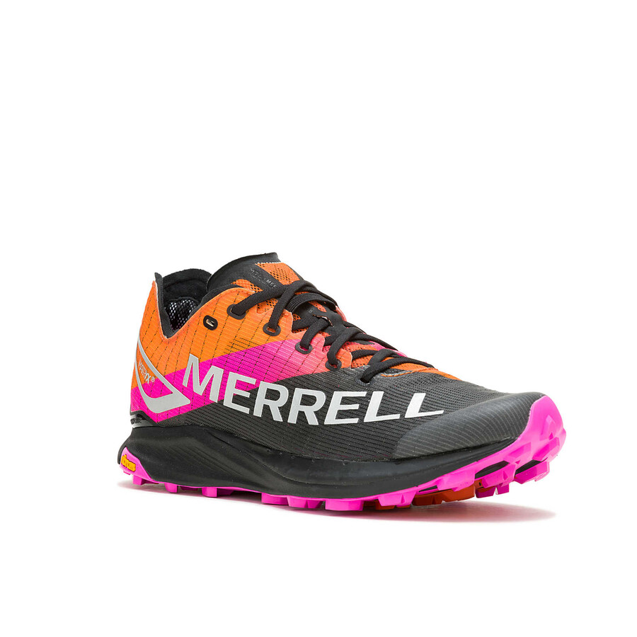 męskie buty do biegania w terenie mtl skyfire 2 matryx czarnewielokolorowe