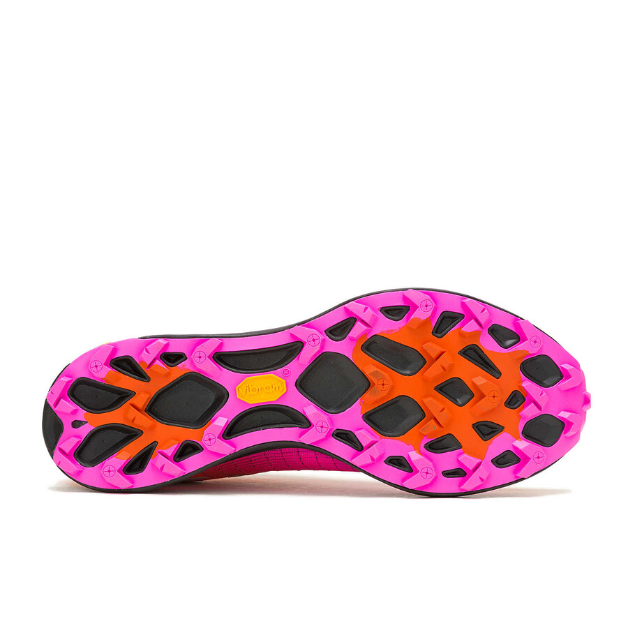 męskie buty do biegania w terenie mtl skyfire 2 matryx czarnewielokolorowe