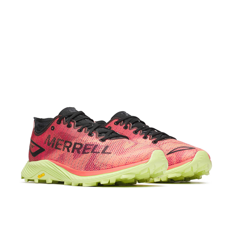 męskie buty do biegania w terenie mtl long sky 2 matryx blossomcrimson