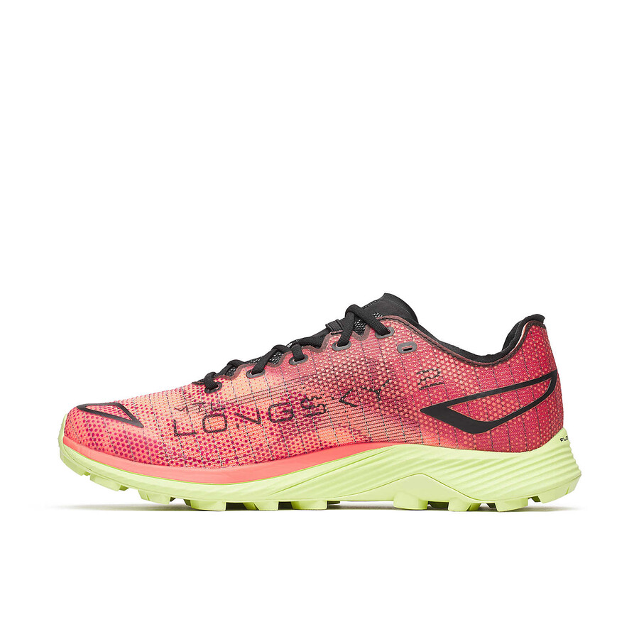 męskie buty do biegania w terenie mtl long sky 2 matryx blossomcrimson