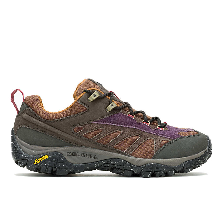 męskie buty casualowe moab 2 mesa luxe eco 1trl brackenmulti