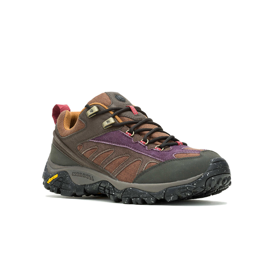 męskie buty casualowe moab 2 mesa luxe eco 1trl brackenmulti