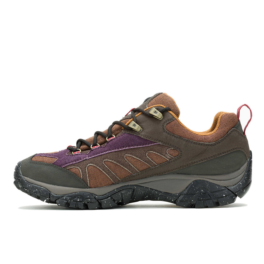 męskie buty casualowe moab 2 mesa luxe eco 1trl brackenmulti