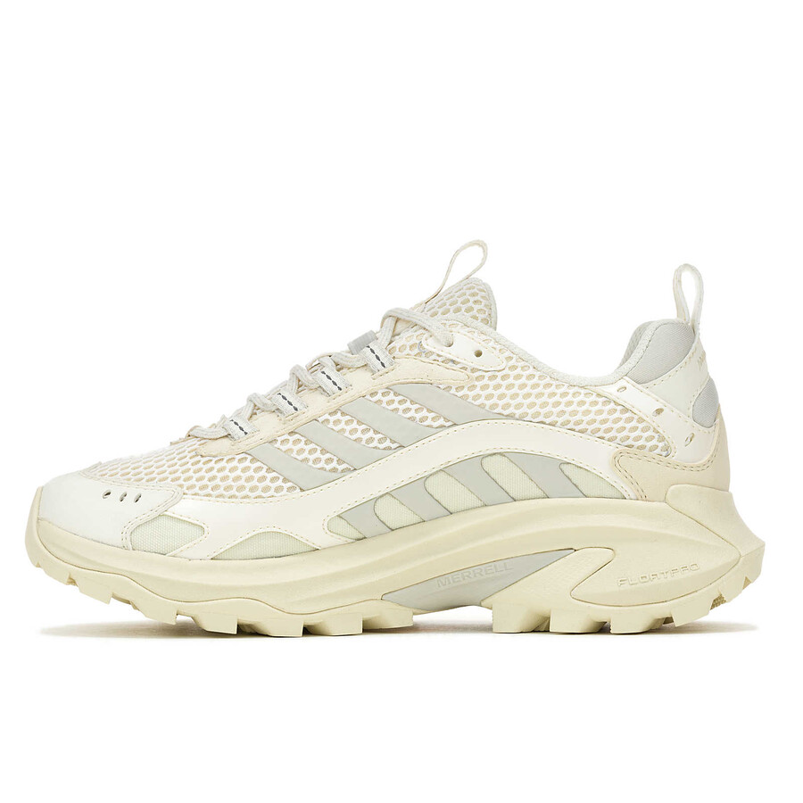 damskie buty casualowe moab speed 2 vent 2k se chalk