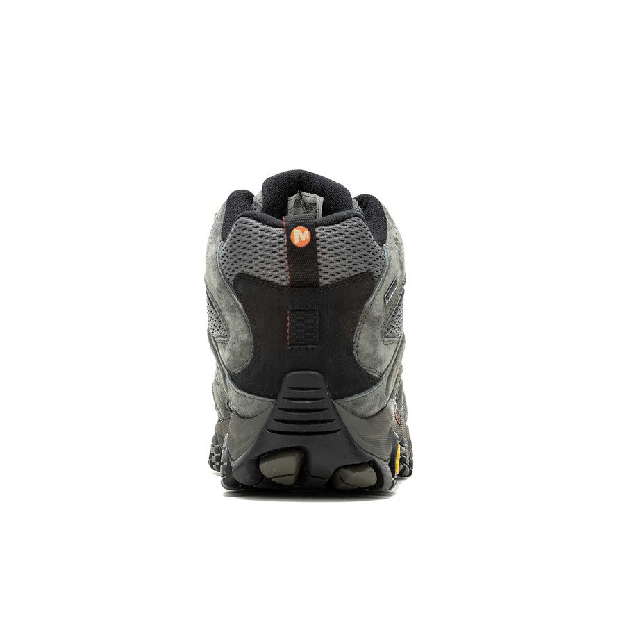 mężczyźni - moab 3 mid gore-tex wide width - buty beluga