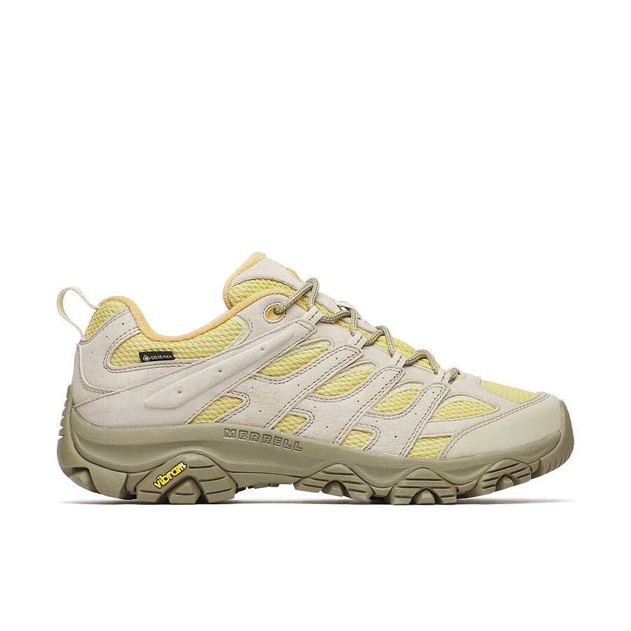 męskie buty trekkingowe moab 3 gore-tex nori