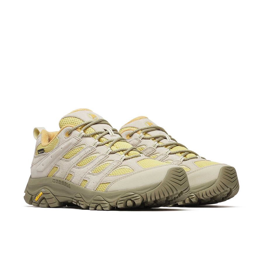 męskie buty trekkingowe moab 3 gore-tex nori