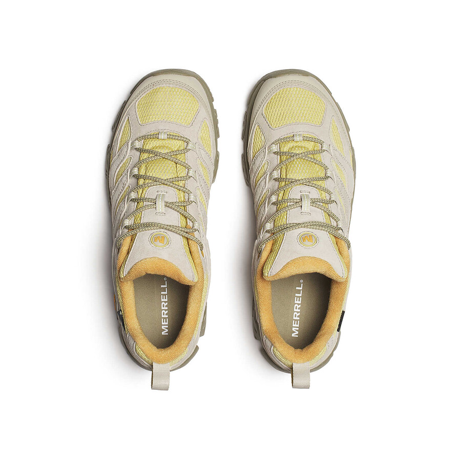męskie buty trekkingowe moab 3 gore-tex nori