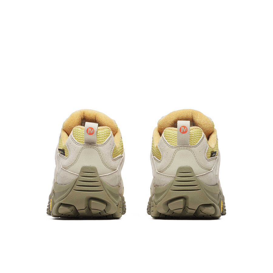 męskie buty trekkingowe moab 3 gore-tex nori