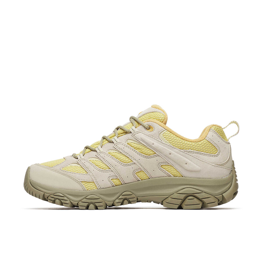 męskie buty trekkingowe moab 3 gore-tex nori