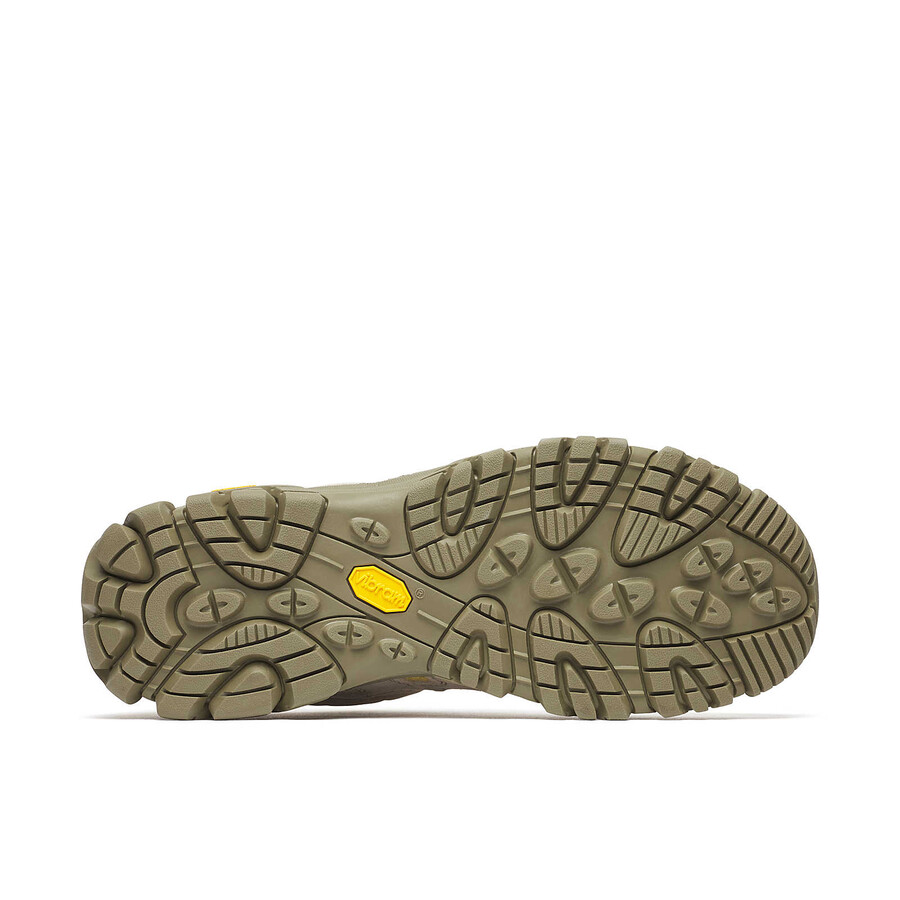 męskie buty trekkingowe moab 3 gore-tex nori