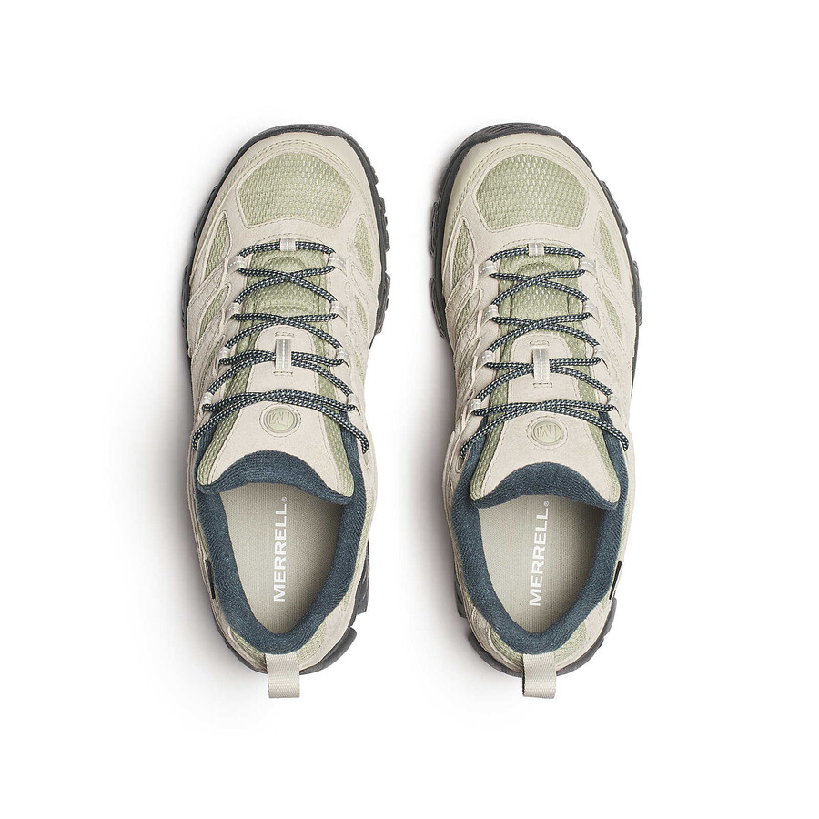 męskie buty trekkingowe moab 3 gore-tex z talkiem
