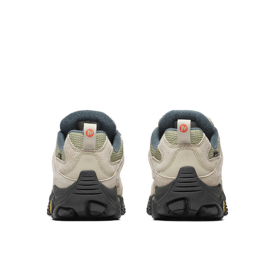 męskie buty trekkingowe moab 3 gore-tex z talkiem