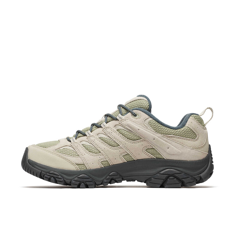 męskie buty trekkingowe moab 3 gore-tex z talkiem