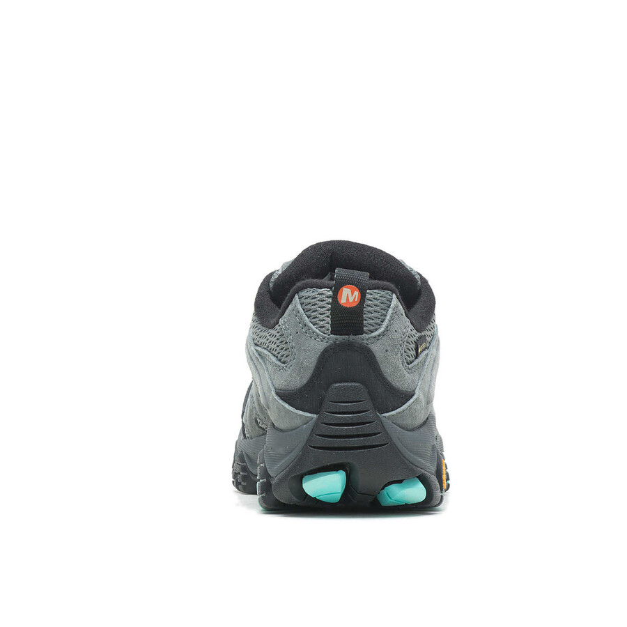 damskie buty trekkingowe moab 3 gore-tex sedona sage