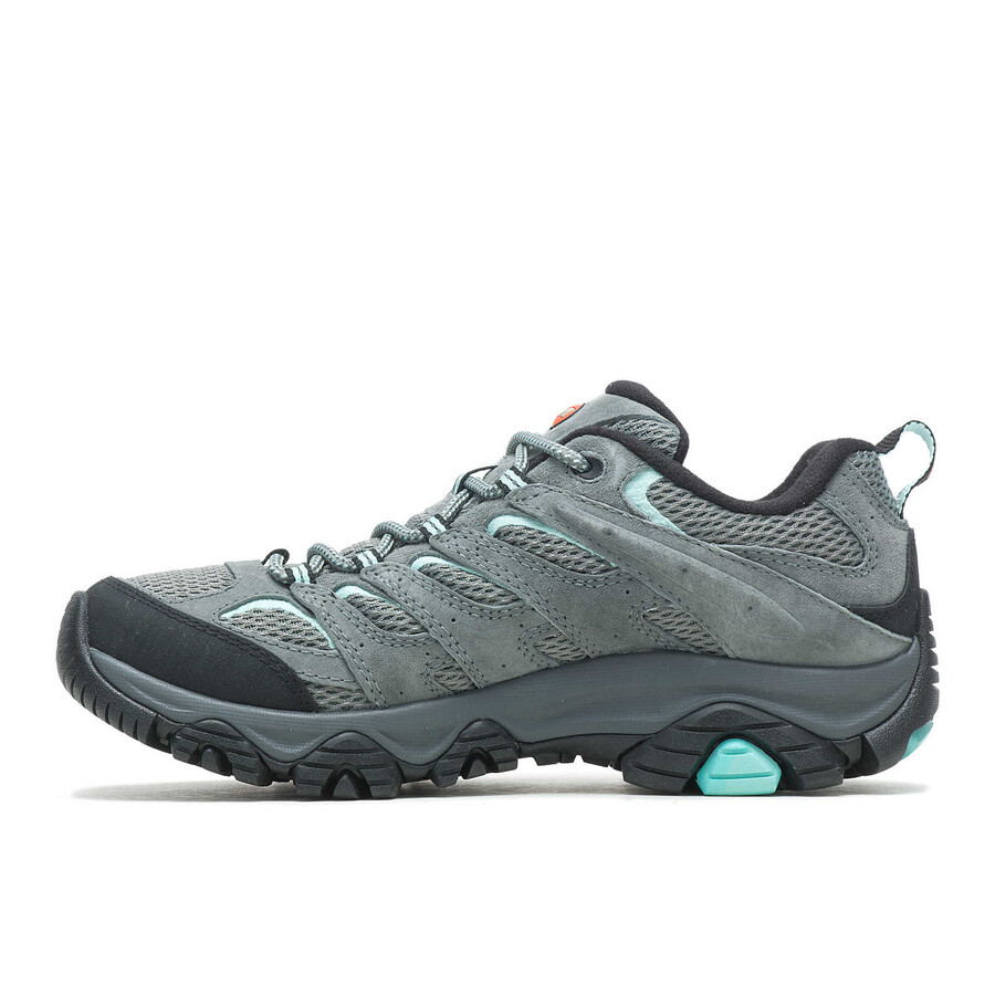 damskie buty trekkingowe moab 3 gore-tex sedona sage