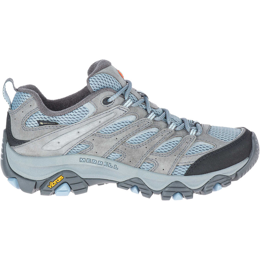 damskie buty trekkingowe moab 3 gore-tex altitude