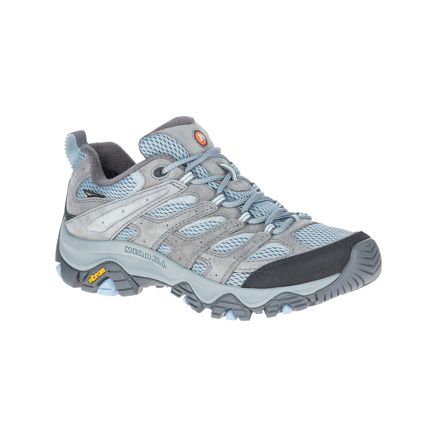 damskie buty trekkingowe moab 3 gore-tex altitude