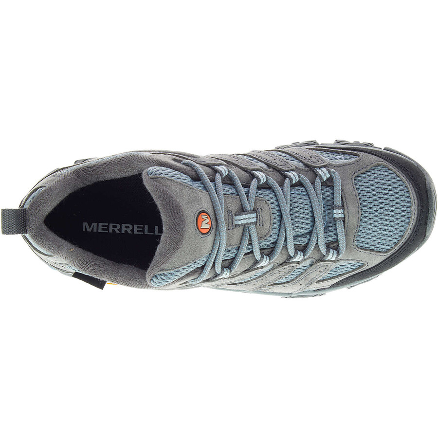 damskie buty trekkingowe moab 3 gore-tex altitude
