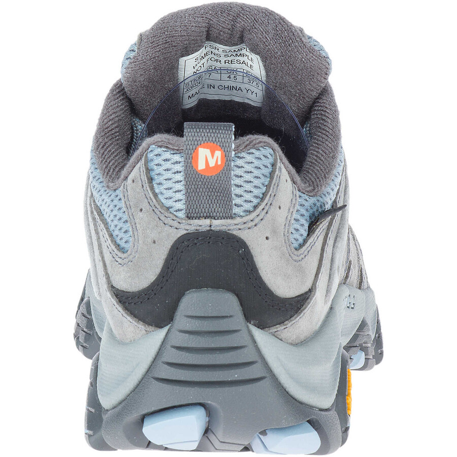 damskie buty trekkingowe moab 3 gore-tex altitude