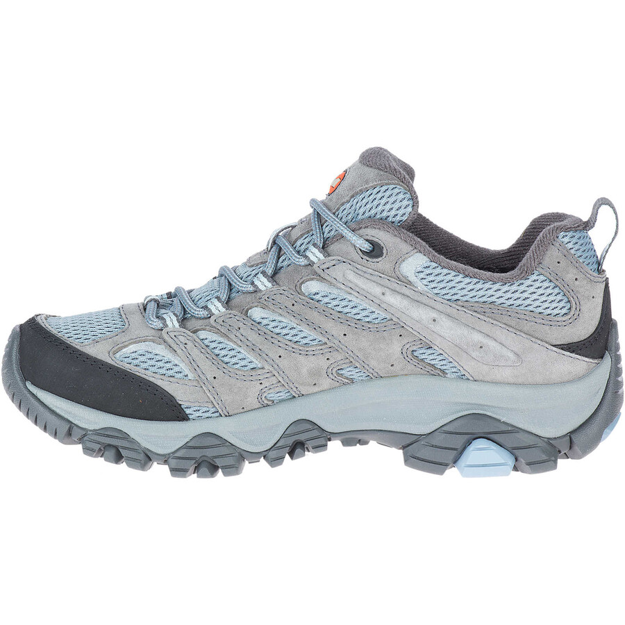 damskie buty trekkingowe moab 3 gore-tex altitude