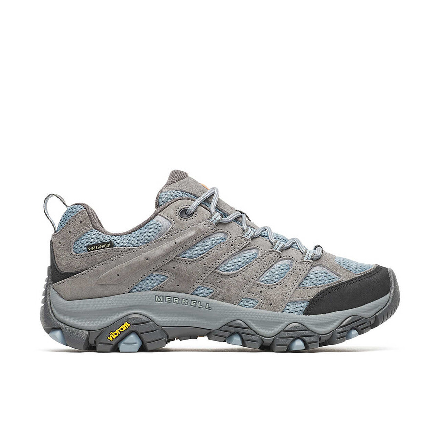 kobiety - moab 3 wodoodporne - buty altitude