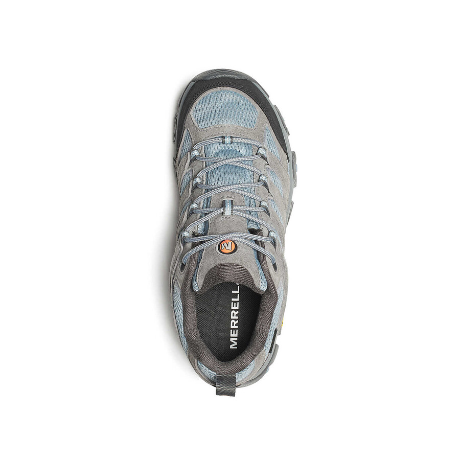 kobiety - moab 3 wodoodporne - buty altitude