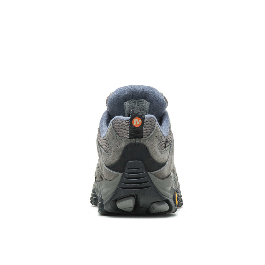 kobiety - moab 3 wodoodporne - buty granitowe
