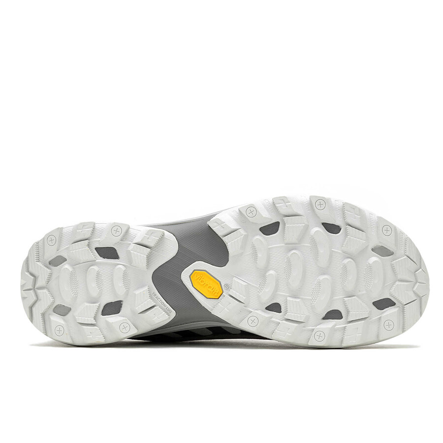 męskie buty trekkingowe moab speed 2 gore-tex asphalt