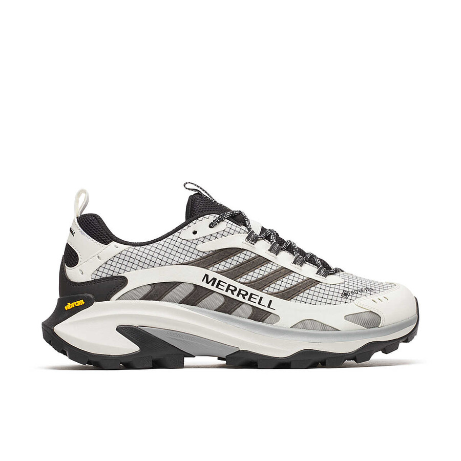 męskie buty trekkingowe moab speed 2 gore-tex ashblack