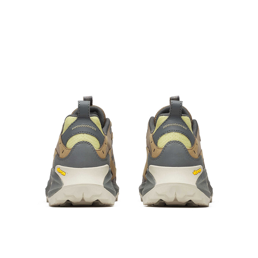 męskie buty trekkingowe moab speed 2 gore-tex cairn