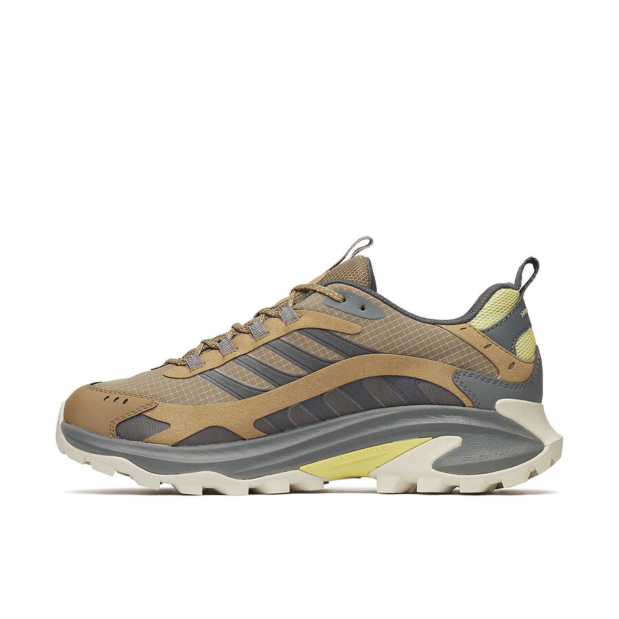 męskie buty trekkingowe moab speed 2 gore-tex cairn