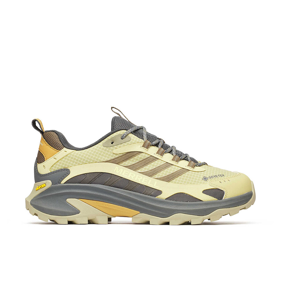 męskie buty trekkingowe moab speed 2 gore-tex nori
