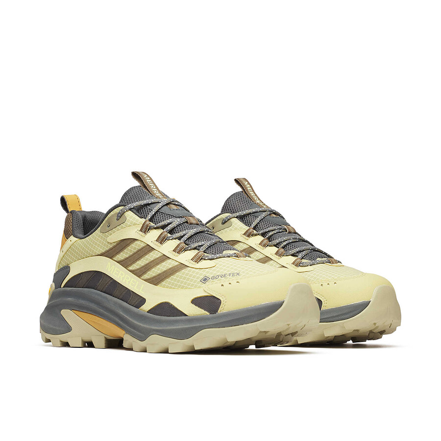 męskie buty trekkingowe moab speed 2 gore-tex nori