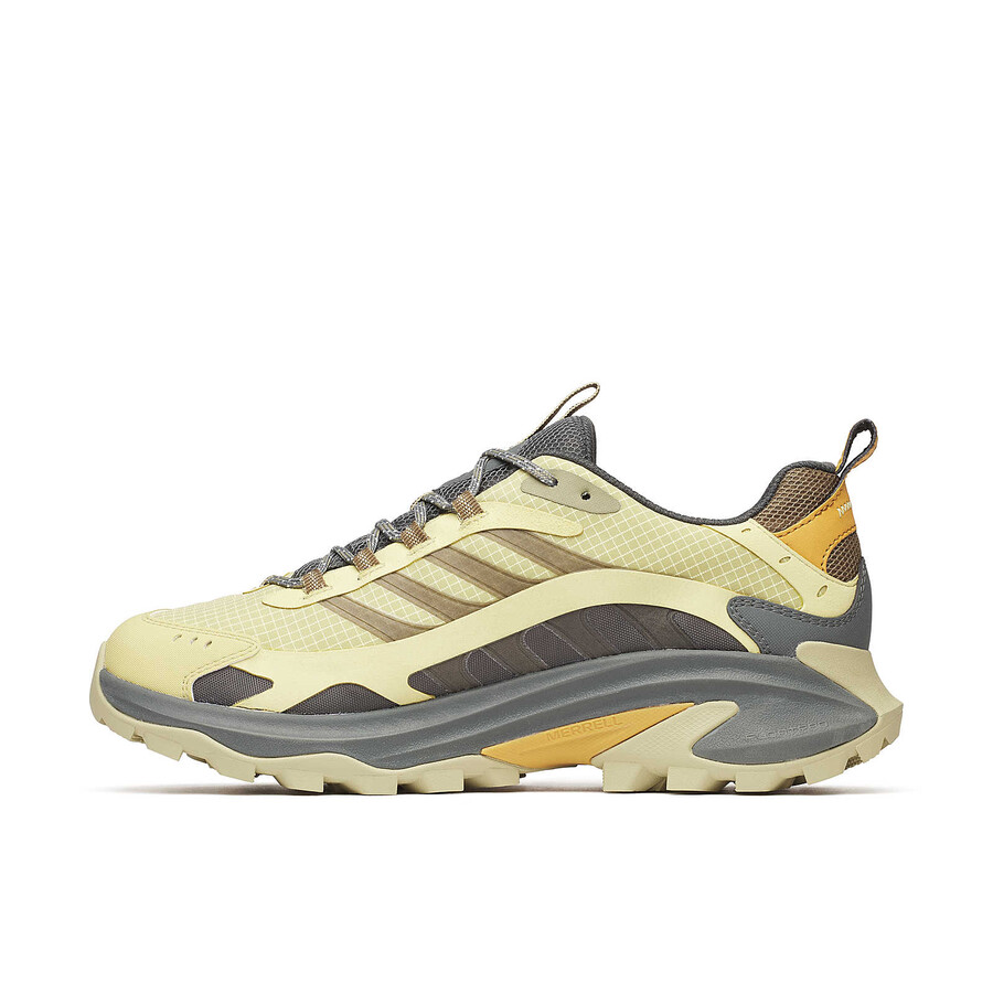 męskie buty trekkingowe moab speed 2 gore-tex nori