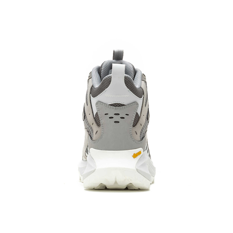 damskie buty trekkingowe moab speed 2 mid gore-tex w kolorze antracytowym